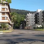 Apartamento temporada praia grande