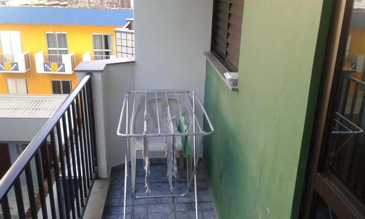 Apartamento Temporada Grande *