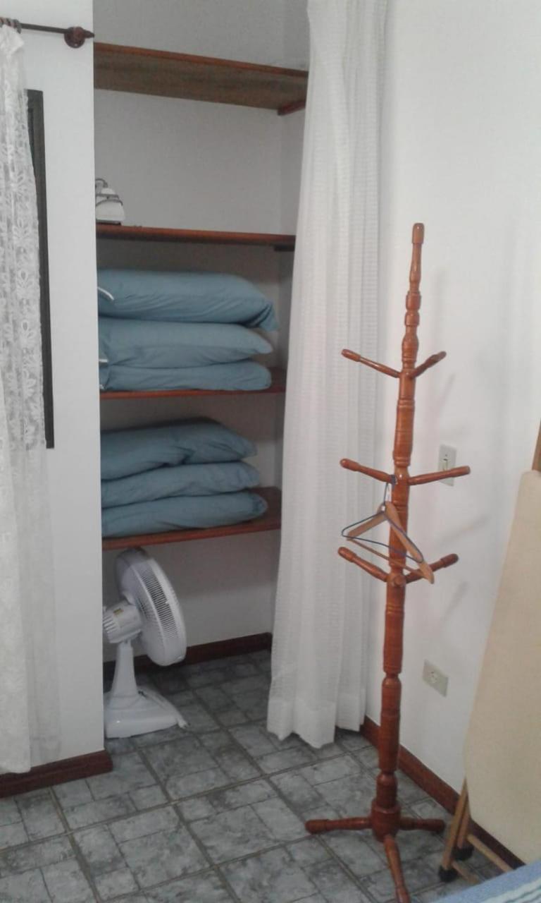 Apartamento Temporada Grande