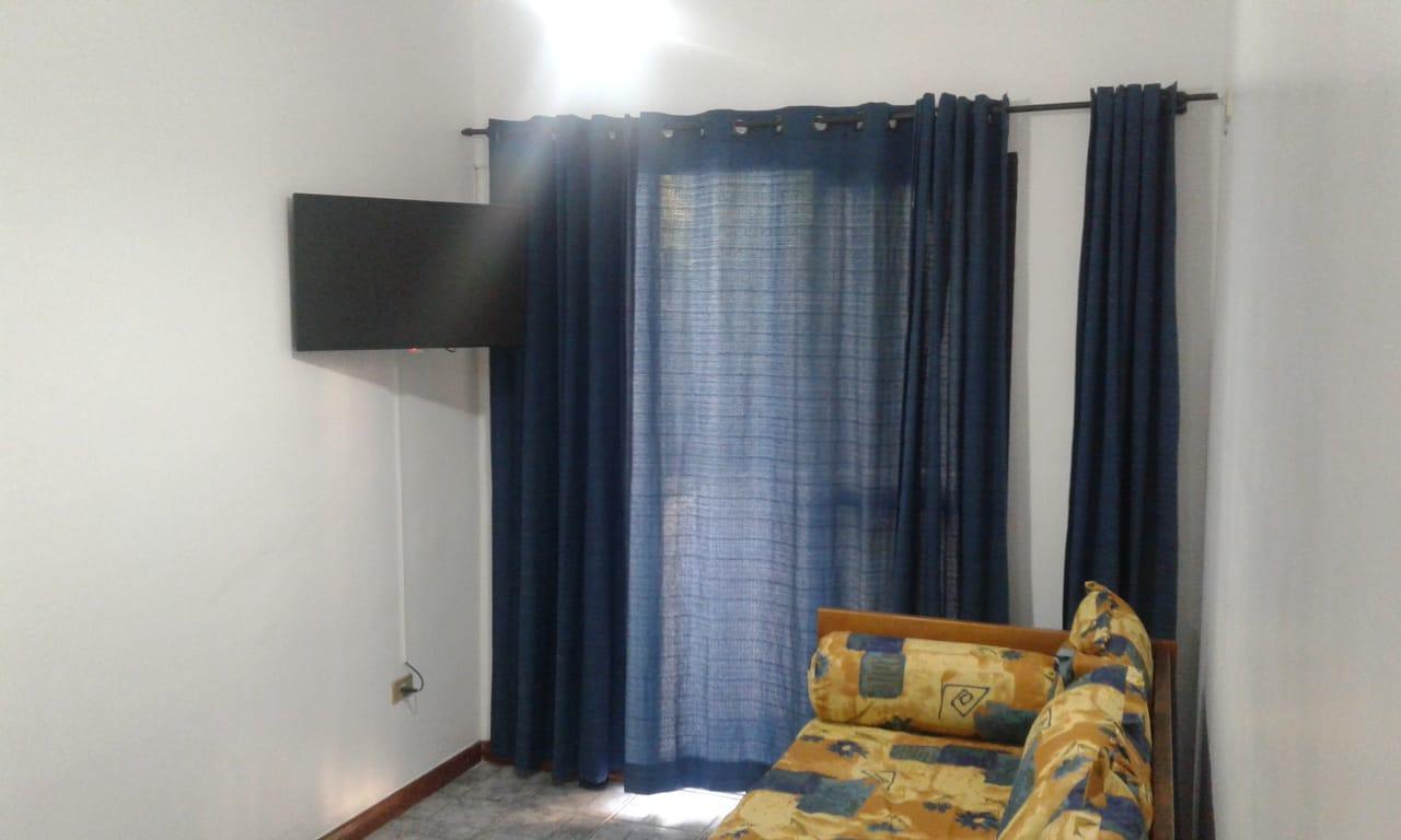 Apartamento Temporada Grande Ubatuba